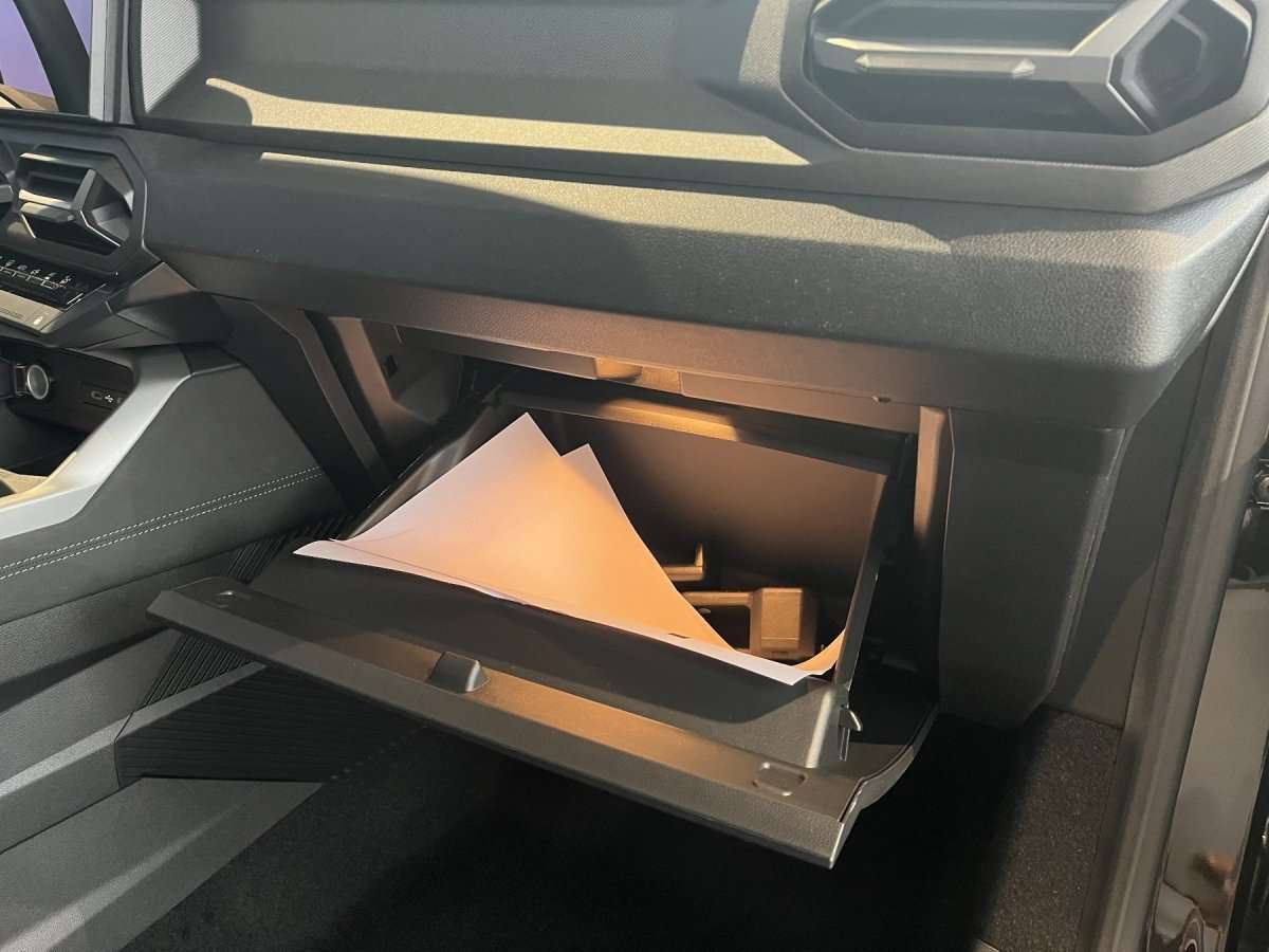 Fahrzeugbild eines Dacia Bigster