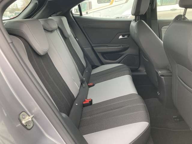 Fahrzeugbild eines Opel Mokka