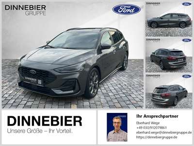 Bild Ford Focus