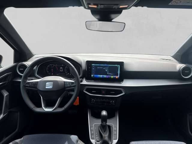 Fahrzeugbild eines SEAT Arona