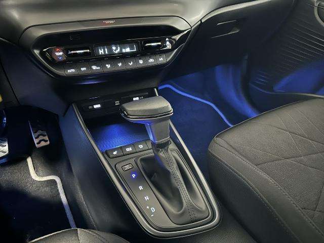 Fahrzeugbild eines Hyundai Bayon