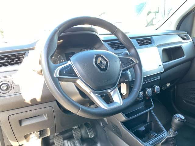 Fahrzeugbild eines Renault Express