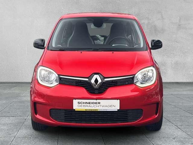 Fahrzeugbild eines Renault Twingo