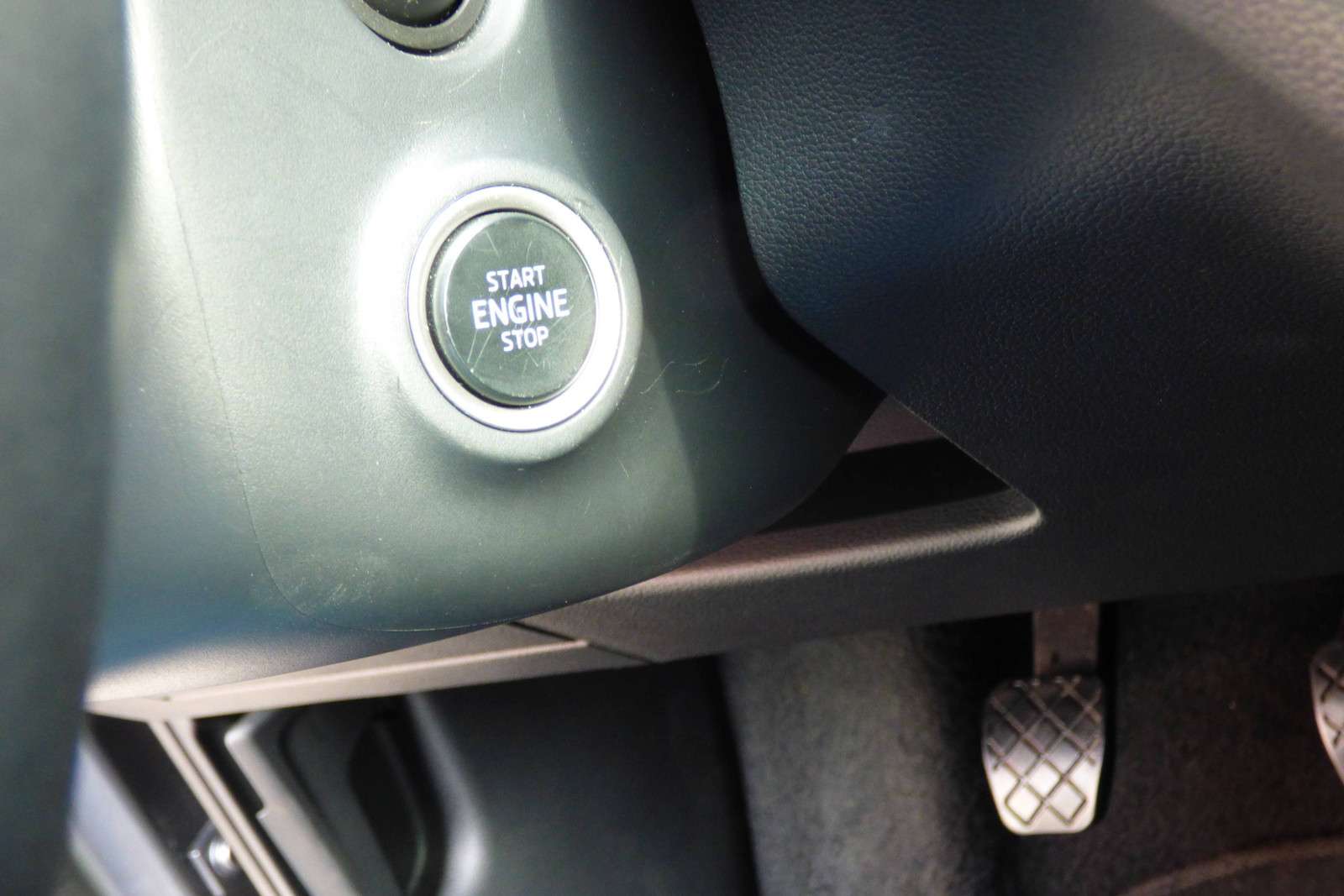 Fahrzeugbild eines Skoda Kamiq