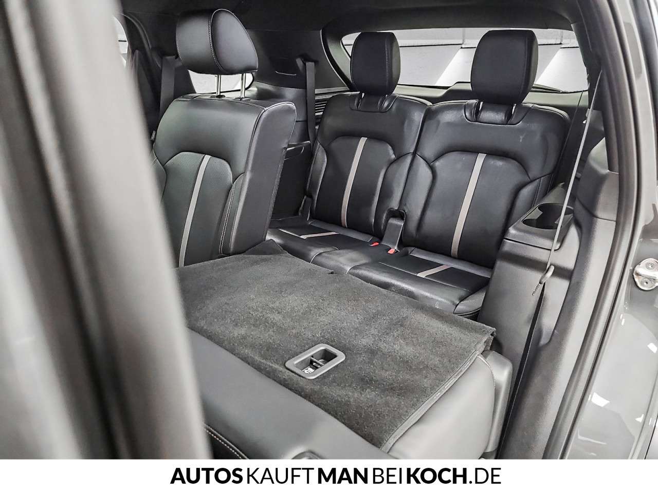 Fahrzeugbild eines Mazda CX-80
