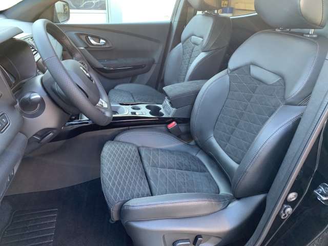 Fahrzeugbild eines Renault Kadjar
