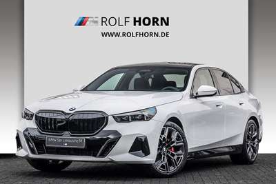 Bild BMW 5er-Reihe