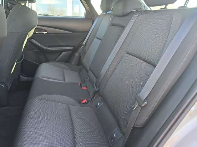 Fahrzeugbild eines Mazda CX-30