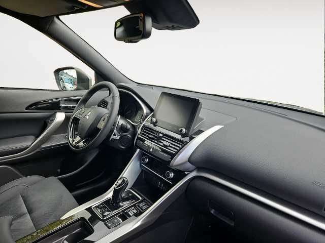 Fahrzeugbild eines Mitsubishi Eclipse Cross