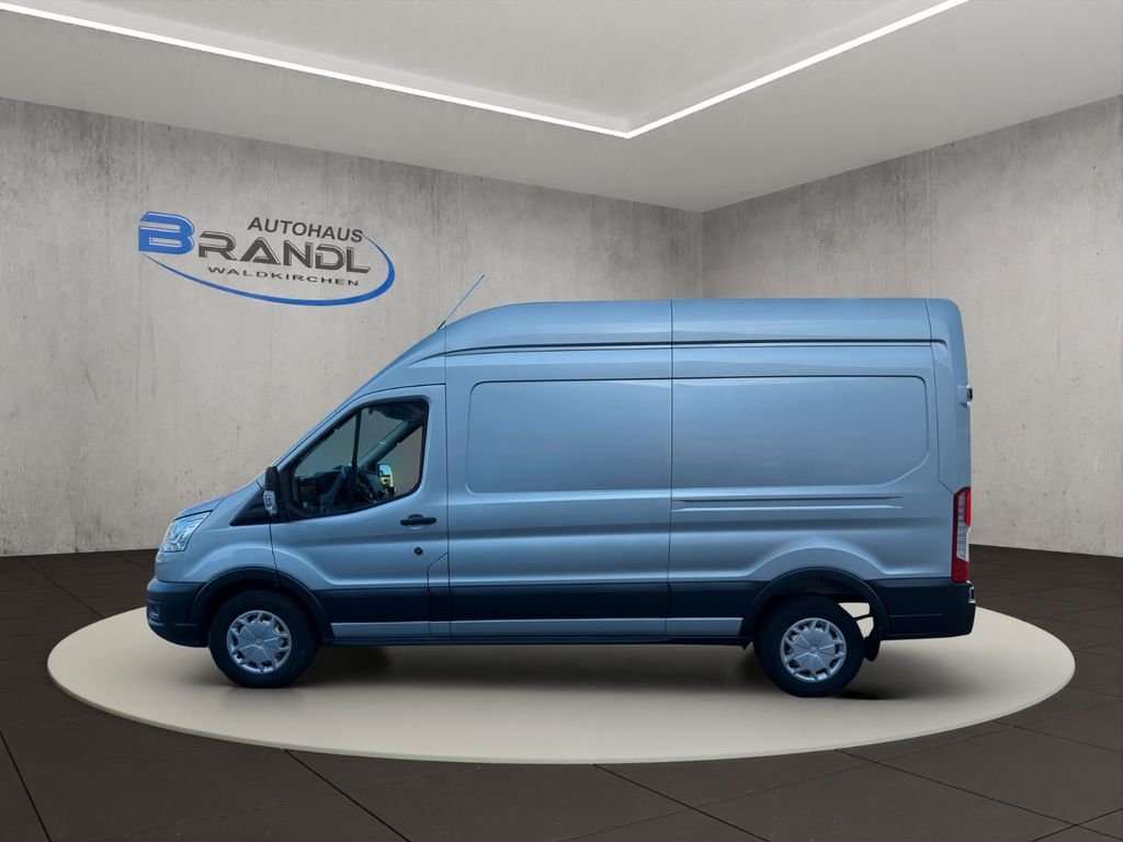 Fahrzeugbild eines Ford Transit