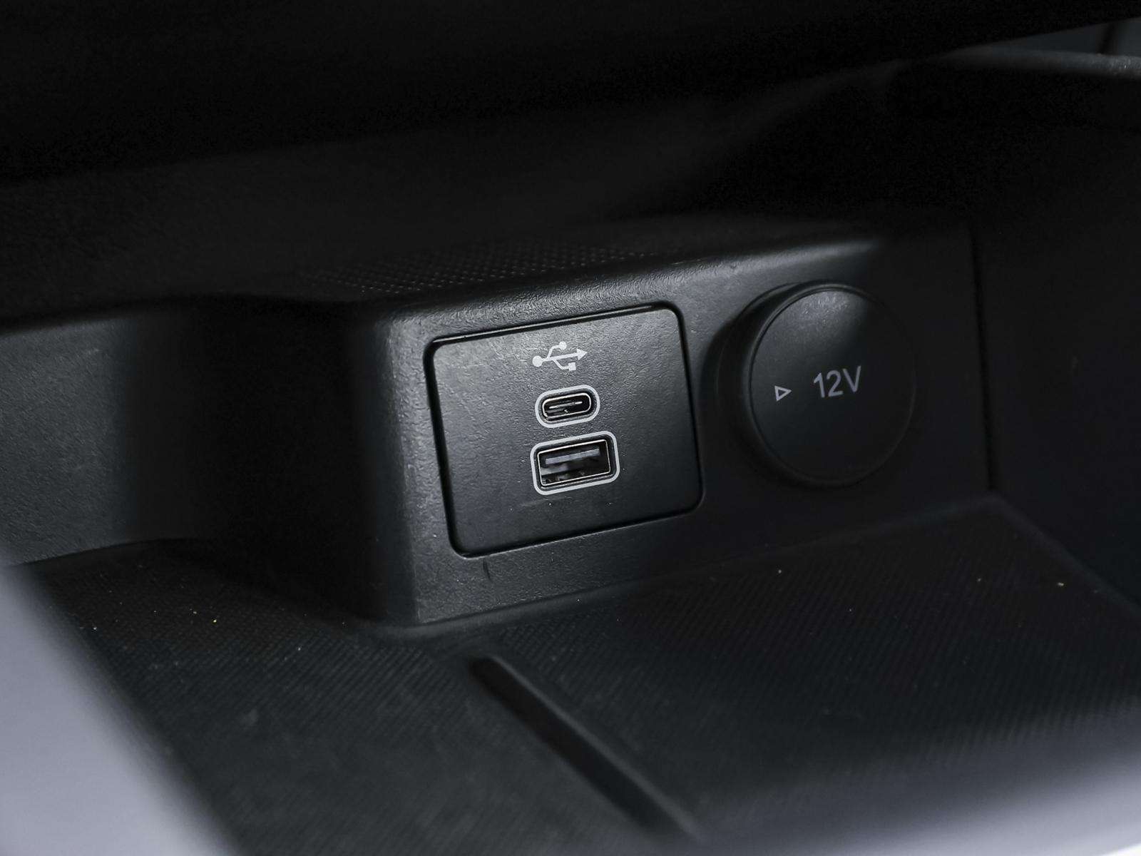 Fahrzeugbild eines Ford Kuga