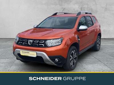 Bild Dacia Duster