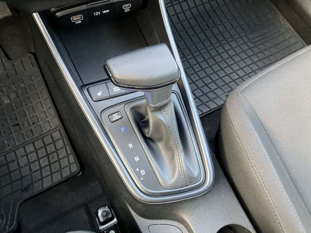 Fahrzeugbild eines Hyundai i20