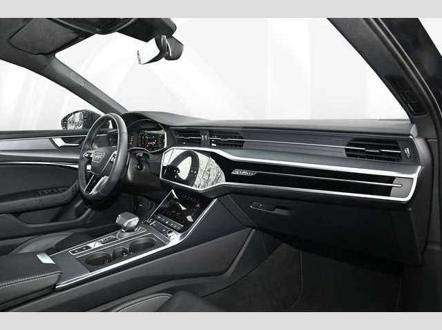 Fahrzeugbild eines Audi A6