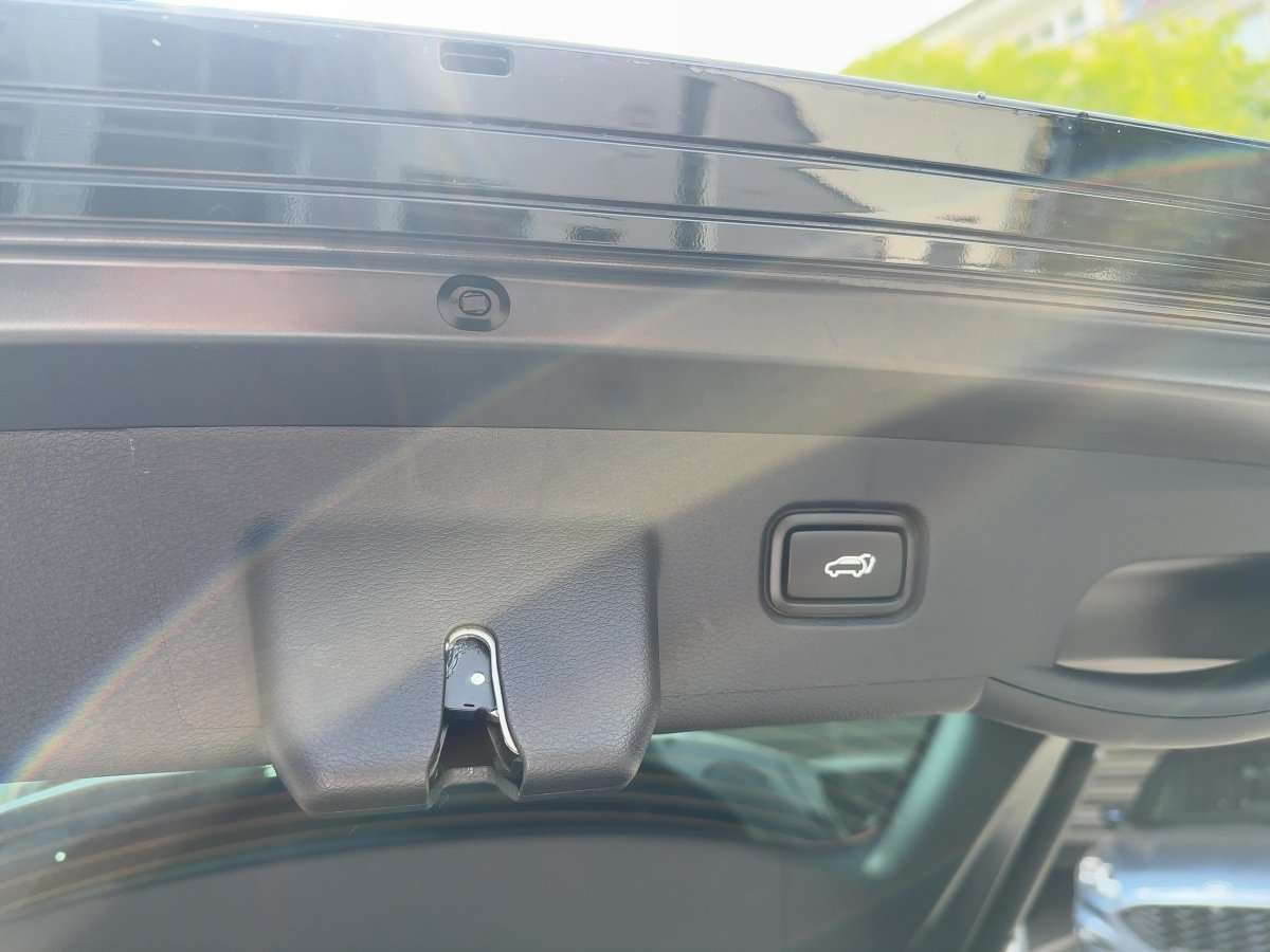 Fahrzeugbild eines Kia Sportage