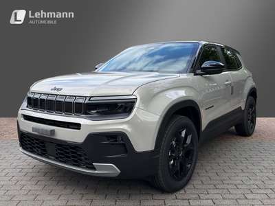 Bild Jeep Avenger