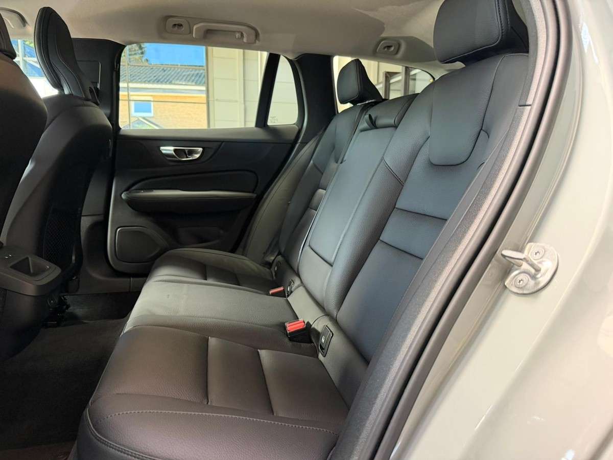 Fahrzeugbild eines Volvo V60