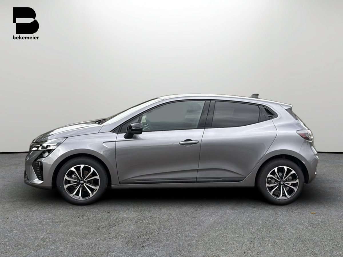 Fahrzeugbild eines Renault Clio