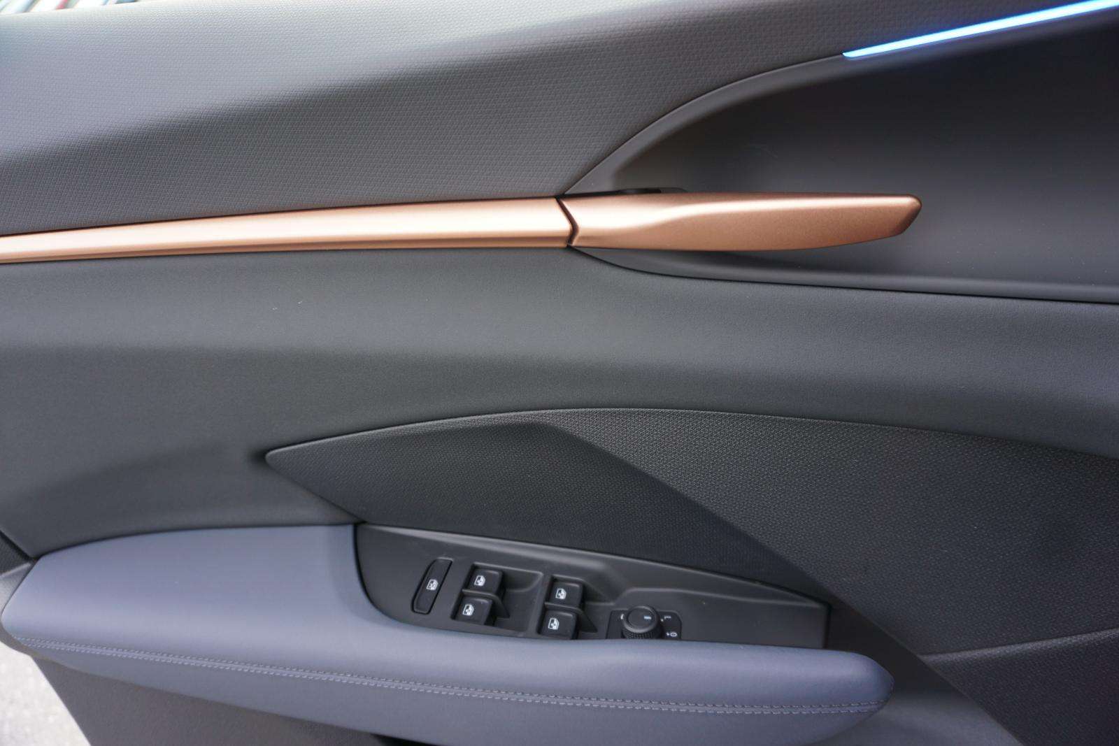 Fahrzeugbild eines CUPRA Terramar