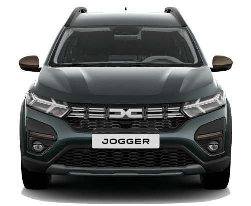 Fahrzeugbild eines Dacia Jogger