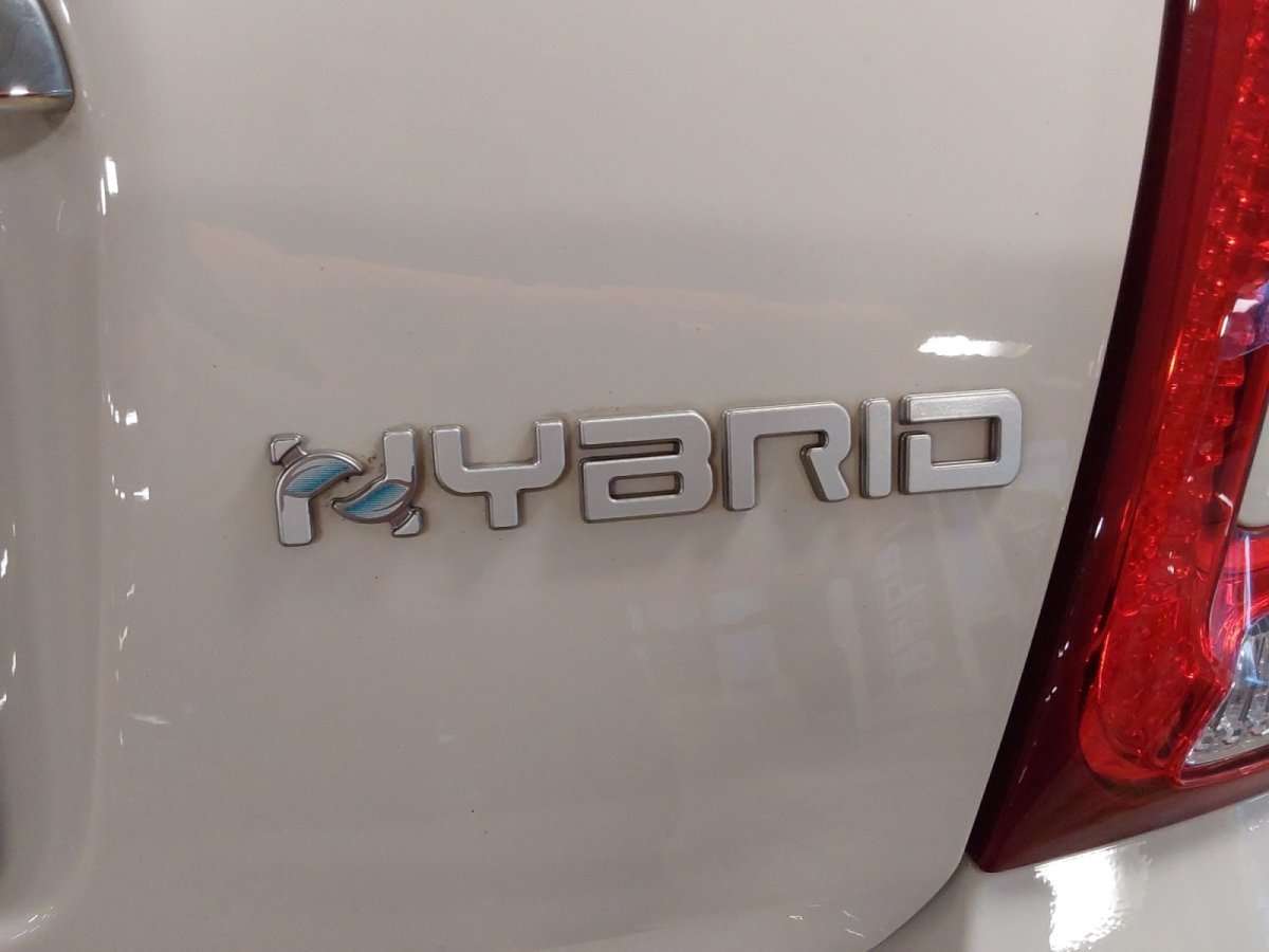 Fahrzeugbild eines Fiat 500