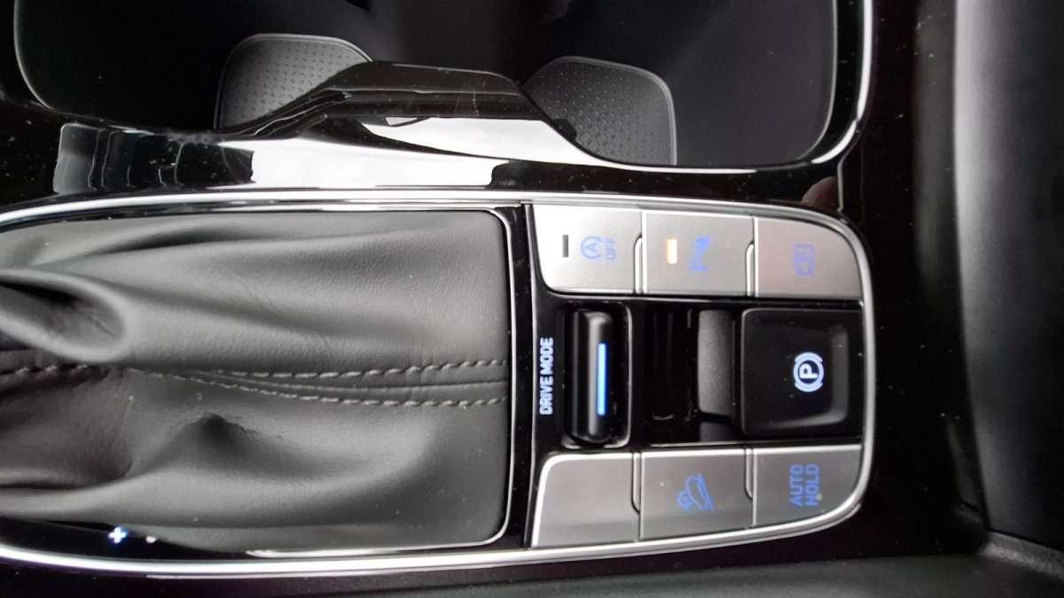 Fahrzeugbild eines Hyundai Tucson