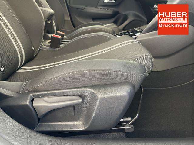 Fahrzeugbild eines Opel Corsa