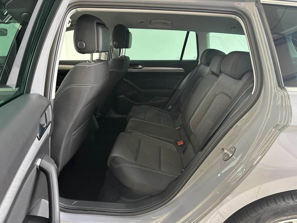 Fahrzeugbild eines Volkswagen Passat