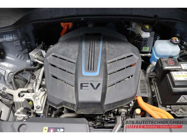 Fahrzeugbild eines Hyundai Kona Elektro