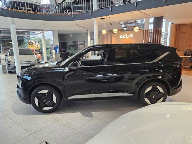 Fahrzeugbild eines Kia EV5