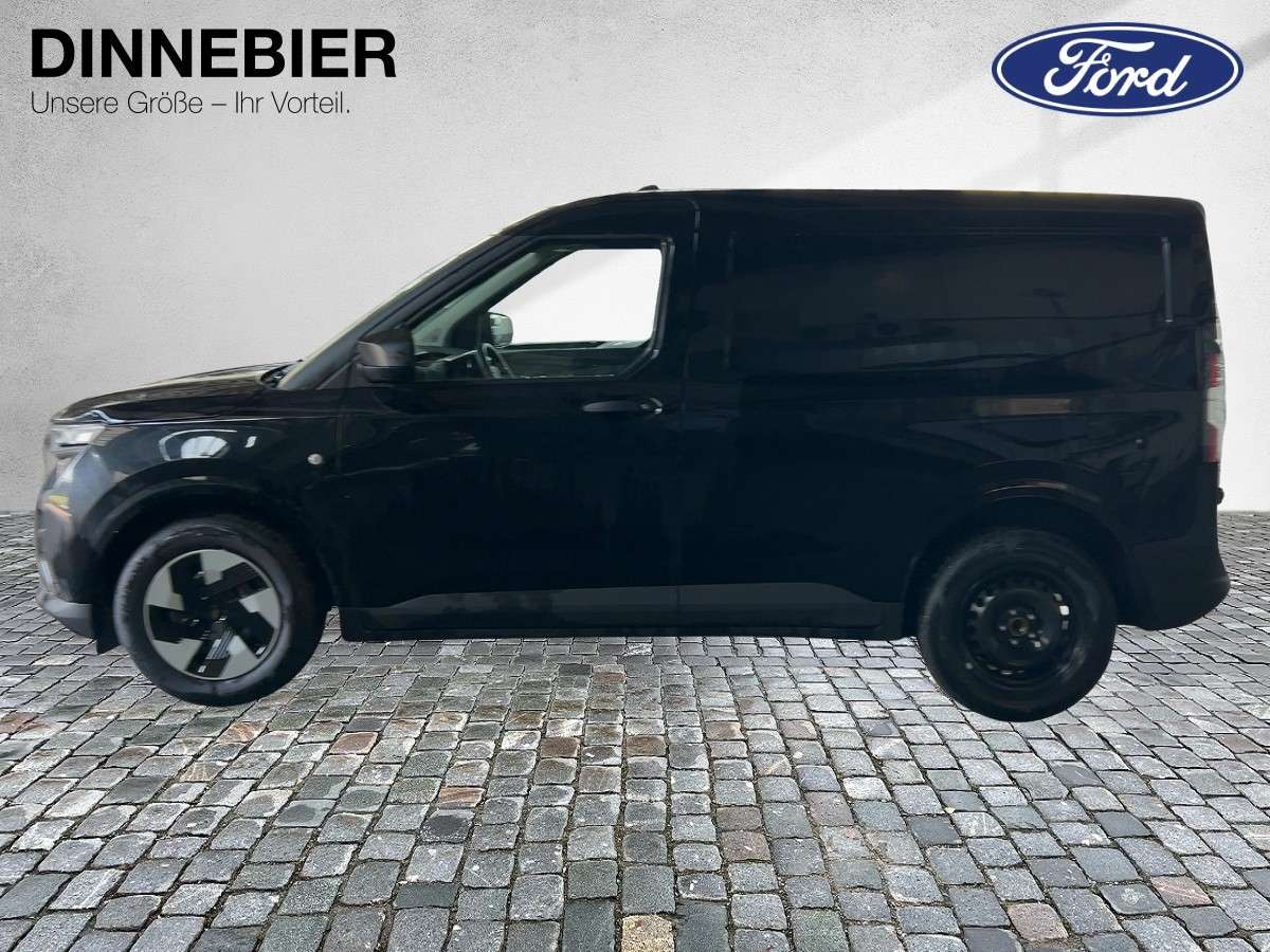 Fahrzeugbild eines Ford Transit Courier