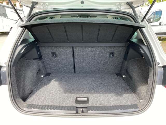 Fahrzeugbild eines SEAT Arona