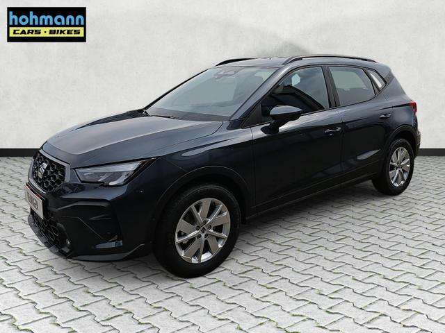 Fahrzeugbild eines SEAT Arona