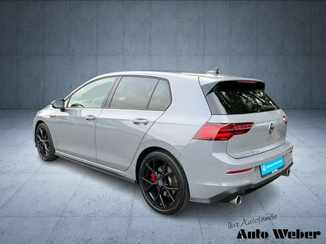 Fahrzeugbild eines Volkswagen Golf