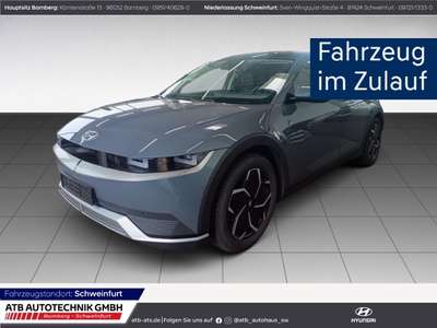 Bild Hyundai IONIQ 5