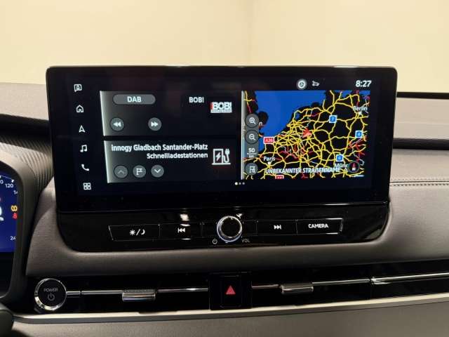 Fahrzeugbild eines Mitsubishi Outlander