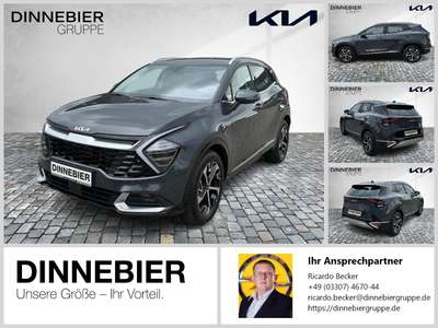 Bild Kia Sportage