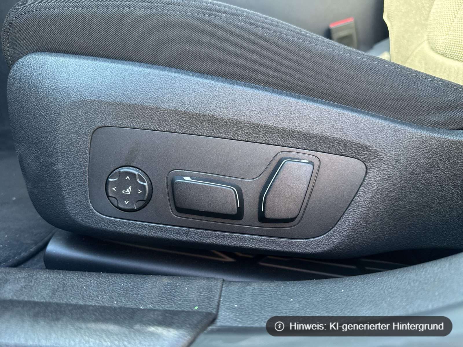Fahrzeugbild eines BMW 3er-Reihe