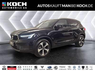 Bild Volvo XC40