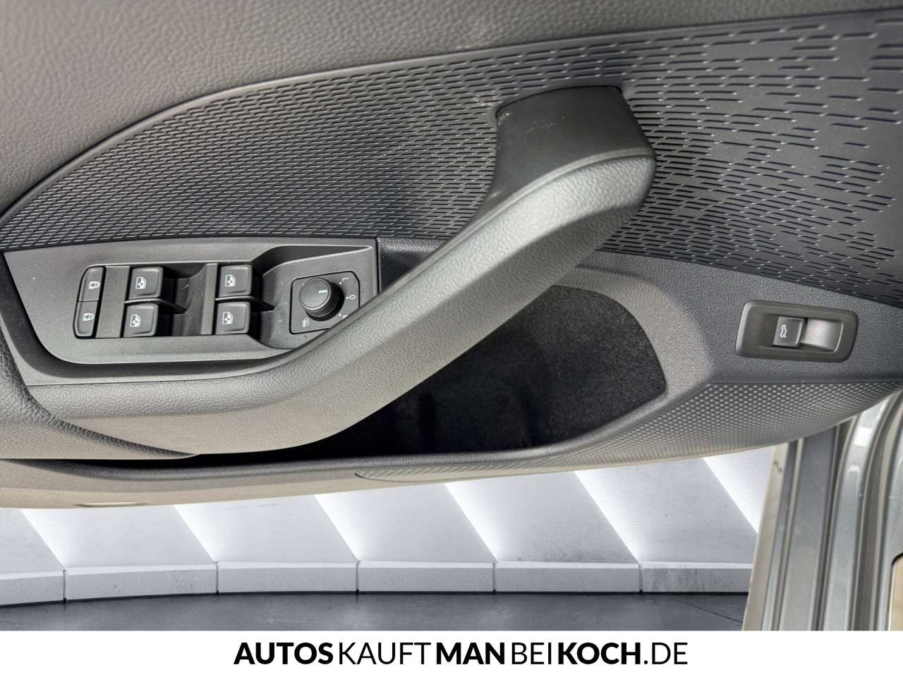 Fahrzeugbild eines Skoda Octavia