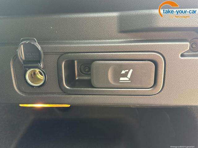 Fahrzeugbild eines Dacia Bigster