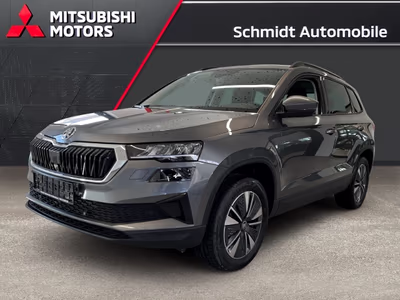 Bild Skoda Karoq