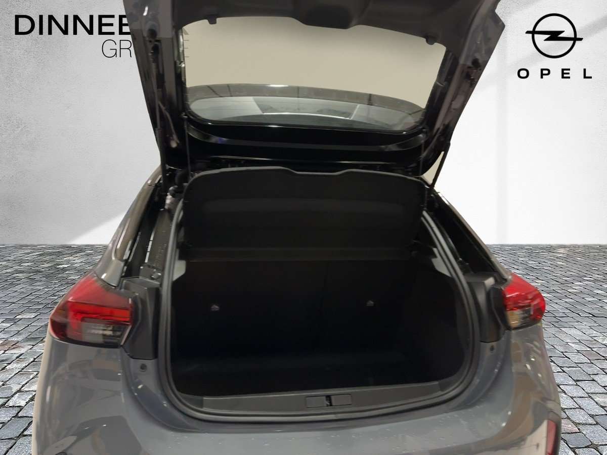 Fahrzeugbild eines Opel Corsa