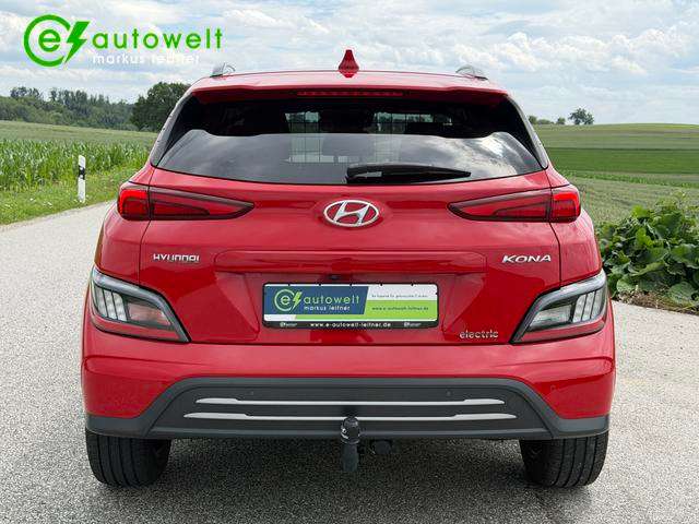 Fahrzeugbild eines Hyundai Kona
