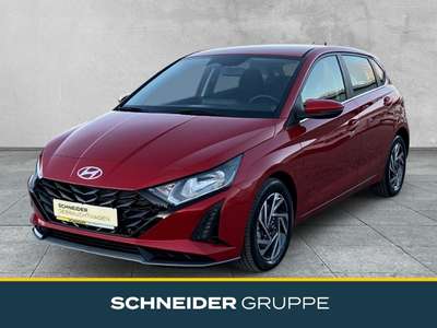 Bild Hyundai i20
