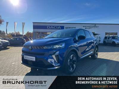 Bild Renault Symbioz