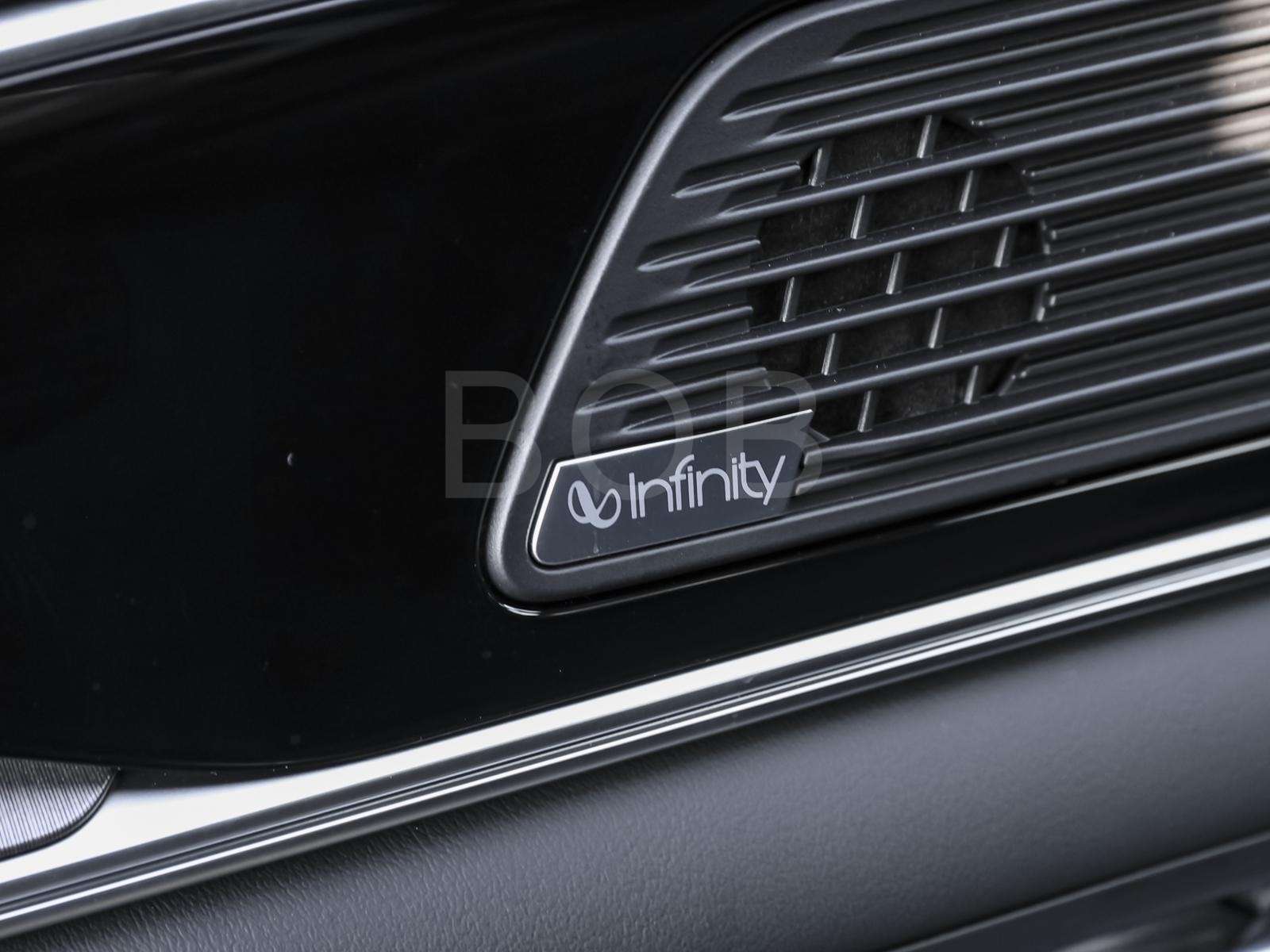 Fahrzeugbild eines BYD Seal