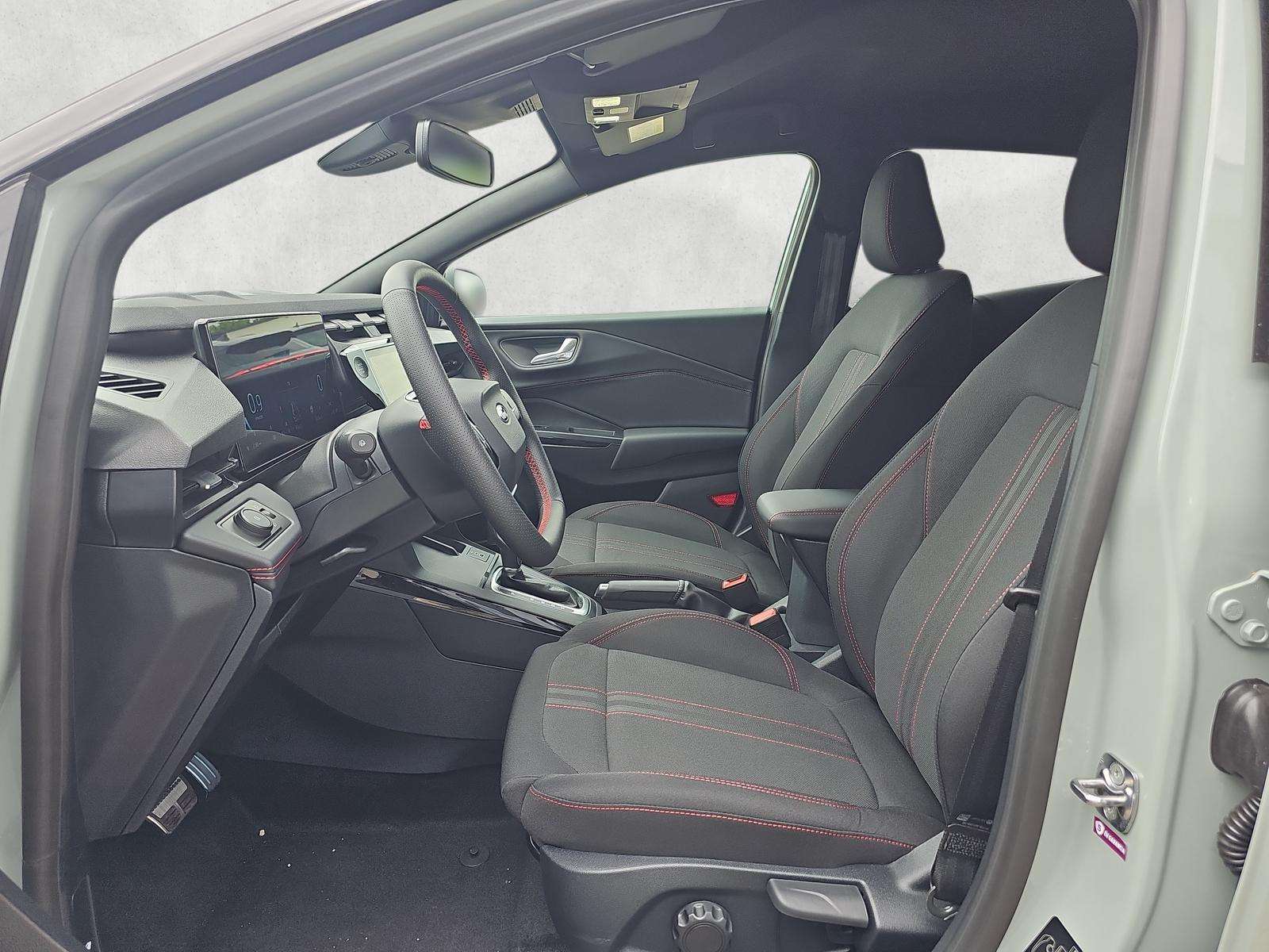 Fahrzeugbild eines Ford Puma