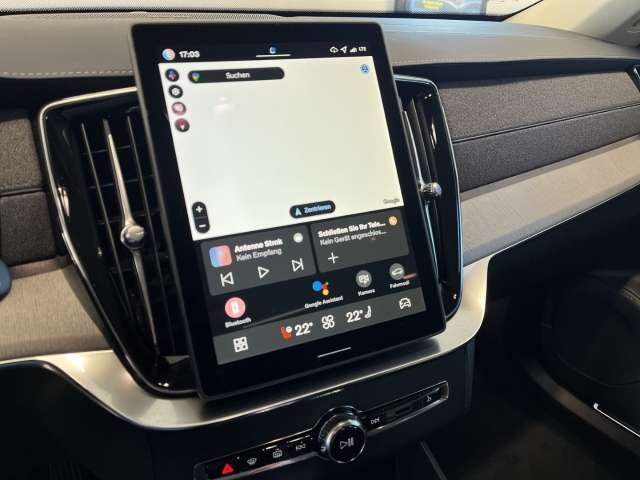 Fahrzeugbild eines Volvo XC90