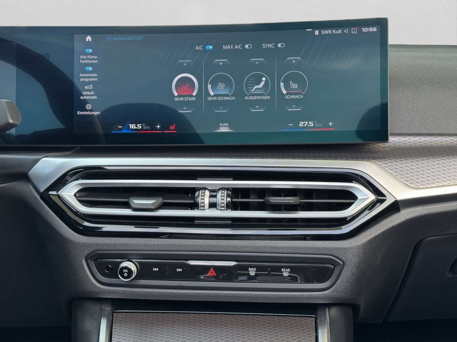 Fahrzeugbild eines BMW 4er-Reihe